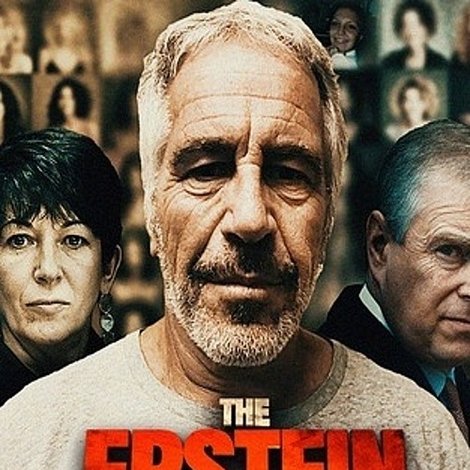 The Epstein Files