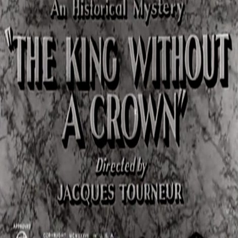 The King Without a Crown