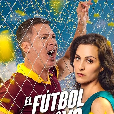El fútbol o yo