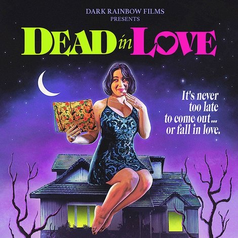 Dead in Love