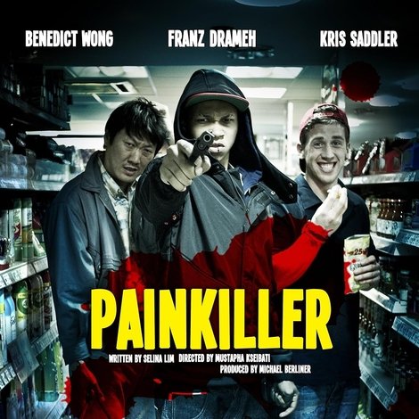 Painkiller