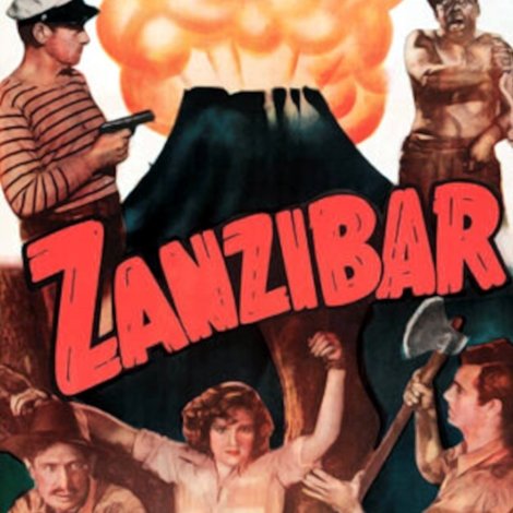 Zanzibar