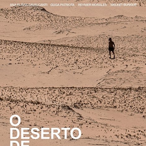 O Deserto de Akin