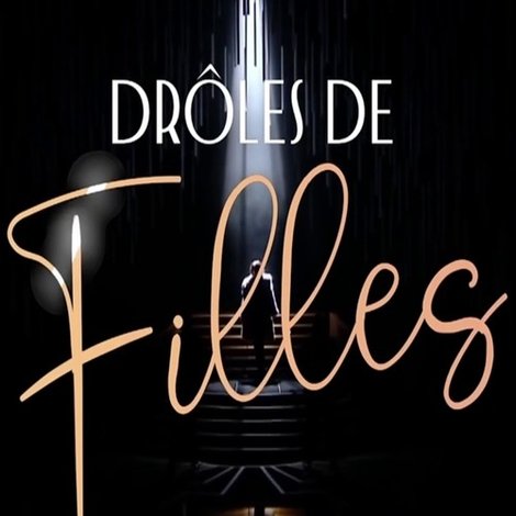 Drôles de filles