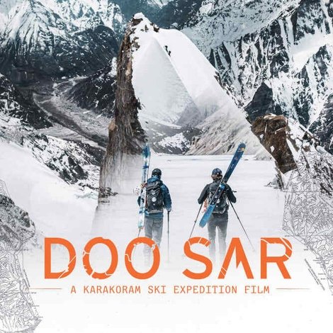 Doo Sar: A Karakoram Ski Expedition film