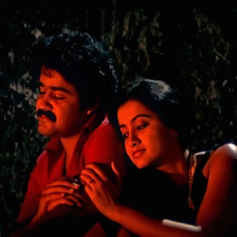 തൂവാനത്തുമ്പികൾ