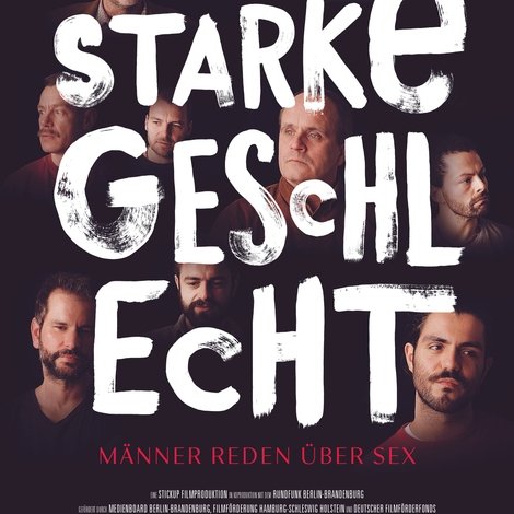Das starke Geschlecht