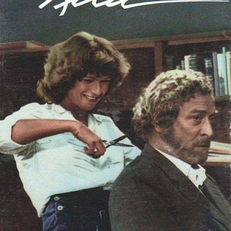 Educating Rita