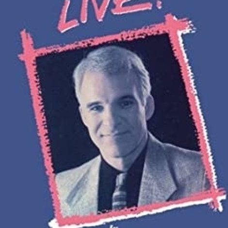 Steve Martin: Homage to Steve