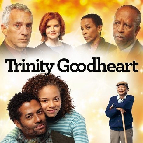 Trinity Goodheart