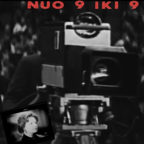 Rungtynės nuo 9 iki 9