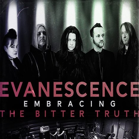 Evanescence: Embracing the Bitter Truth