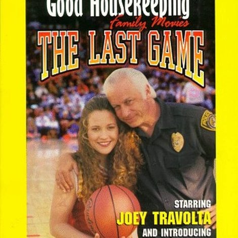 The Last Game