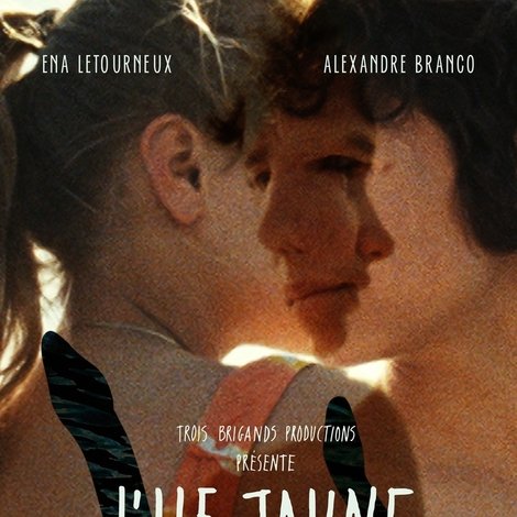 L'Ile Jaune