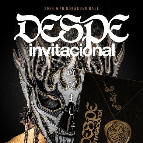 DESPE invitacional
