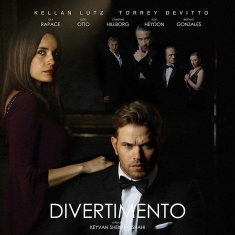 Divertimento