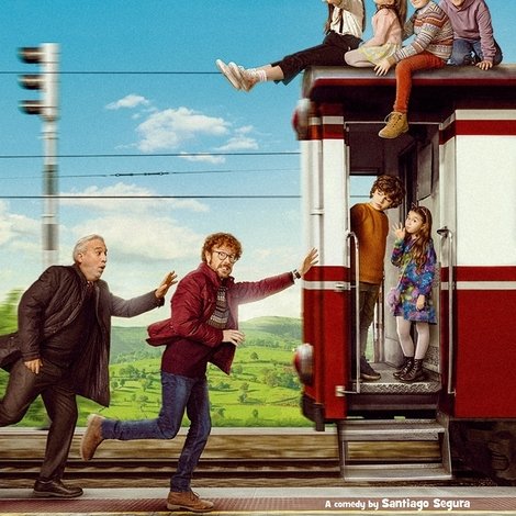 A todo tren: destino Asturias