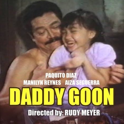 Daddy Goon