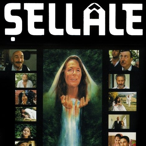 Şellale