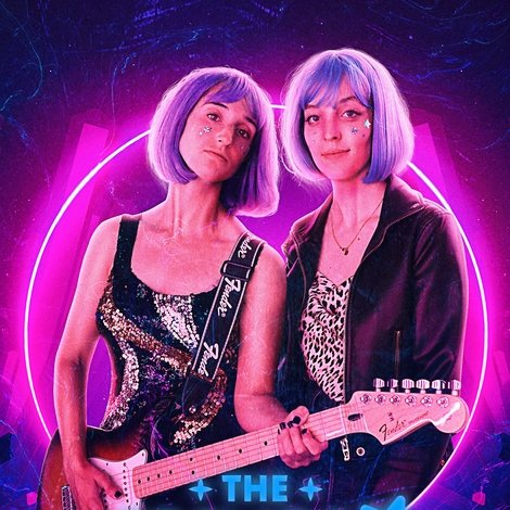 The Cosmos Sisters