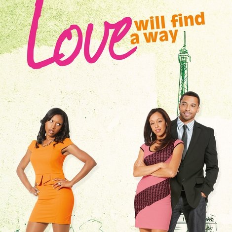Love Will Find a Way