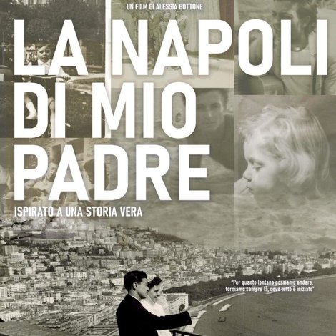 La Napoli di mio padre