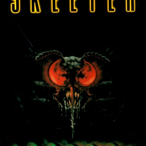 Skeeter