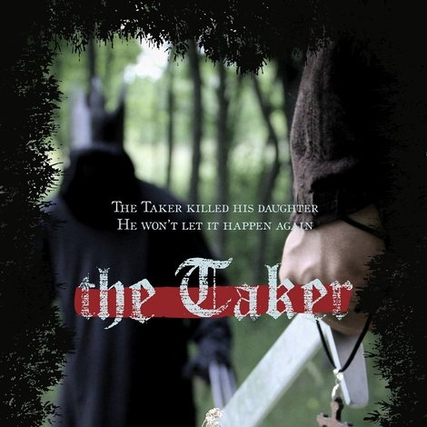 The Taker