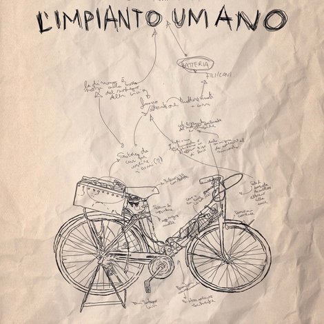 L'impianto umano