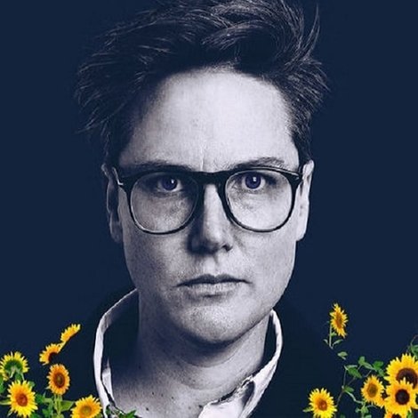 Hannah Gadsby: Nanette