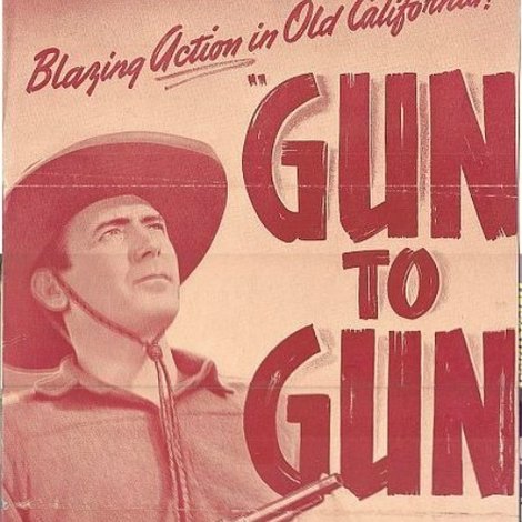 Gun to Gun