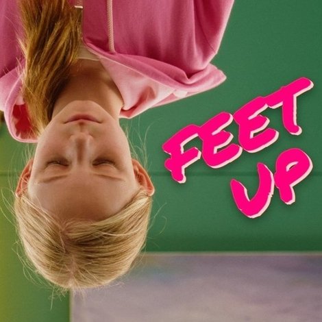 Feet Up