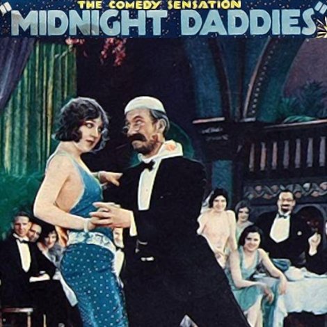 Midnight Daddies
