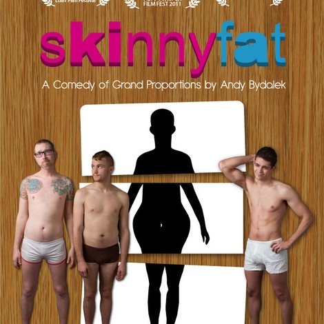 Skinnyfat