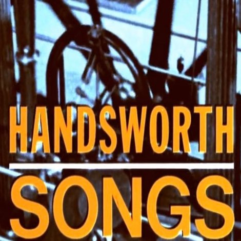 Handsworth Songs
