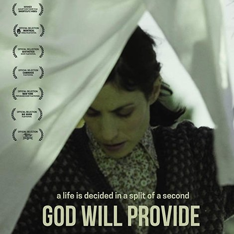 God Will Provide