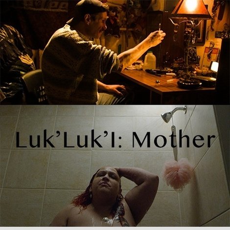 Luk'Luk'I: Mother