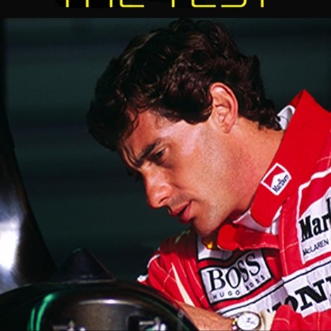 Senna: The Test