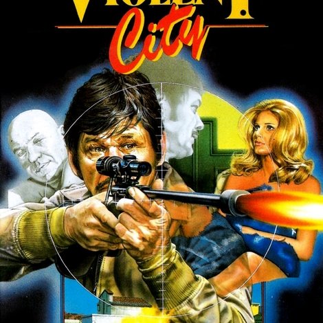 Città violenta