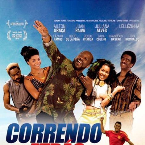 Correndo Atrás