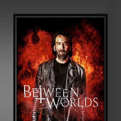 Between Worlds