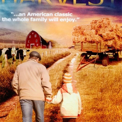 Harvest for the Heart
