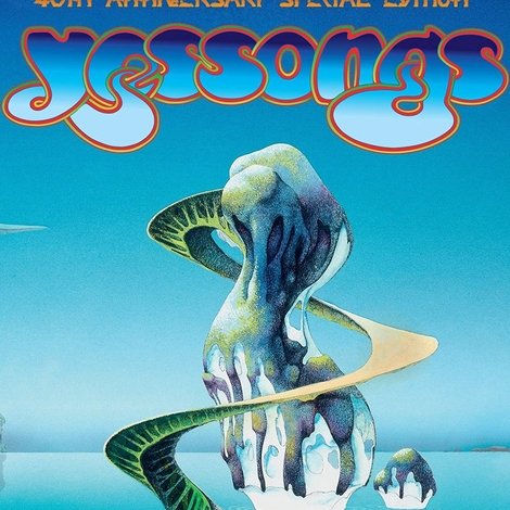 Yessongs: 40 Years On