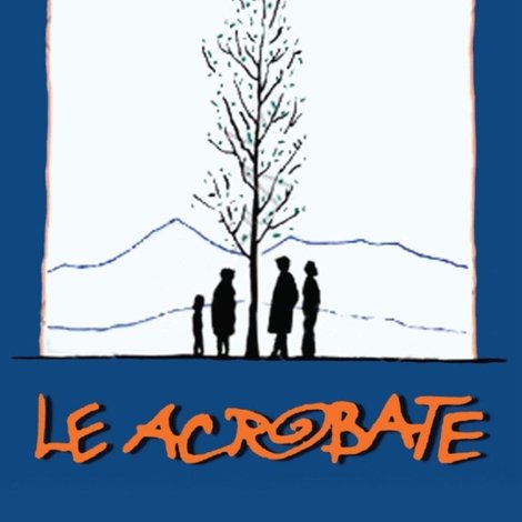 Le acrobate