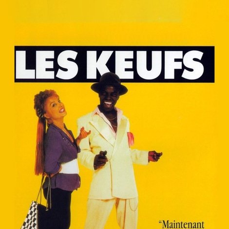 Les keufs