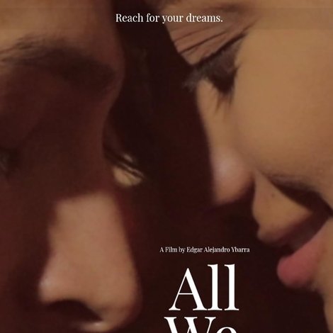 All We Have