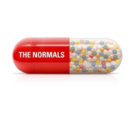 The Normals