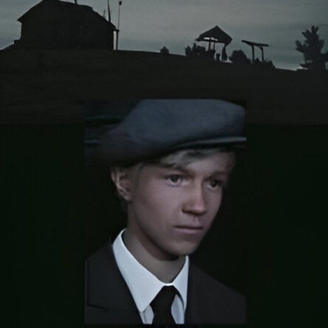 Своя земля