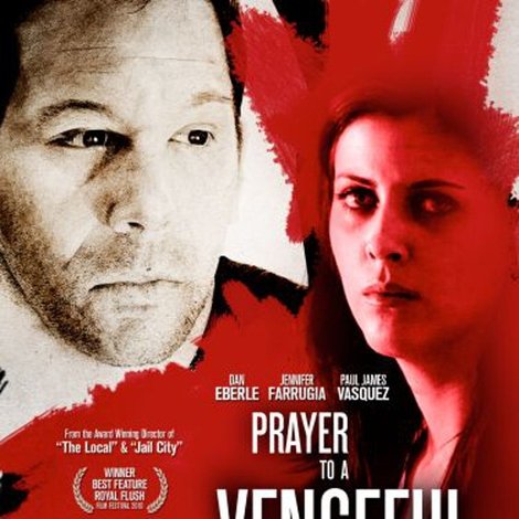 Prayer to a Vengeful God