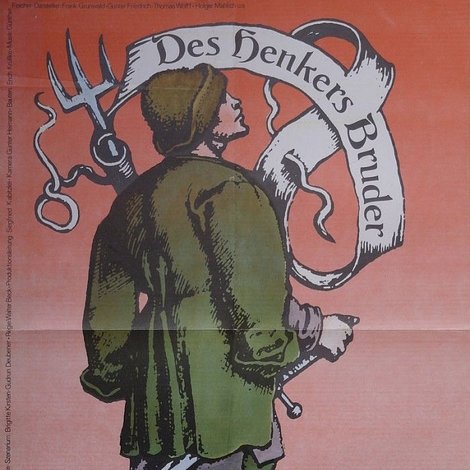 Des Henkers Bruder